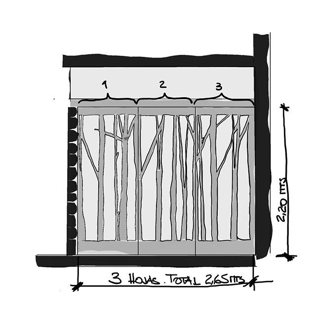 ediliziosrl's tweet photo. Croquis para puerta ventana https://t.co/myctIXplbh https://t.co/PNWaR9gN2V
