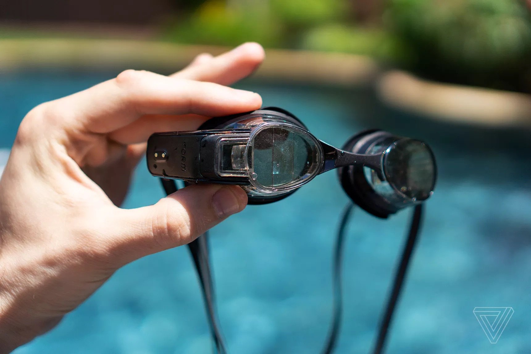Swim tracker 2019 hot sale