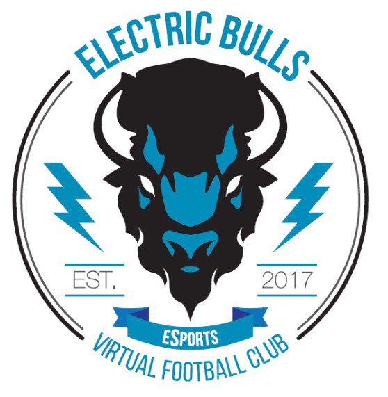 ElectricGamingZ's tweet photo. Anunciamos la fusión del club para fifa 20 con @ElectricBulls. Con ganas de empezar la temporada! https://t.co/0VWeBQujnX