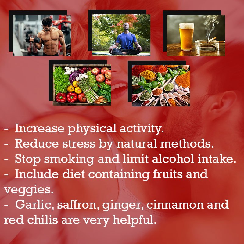 diyherbal's tweet photo. For faster results take Mast Mood capsules and massage private organ with and Mood oil. It cures weakness, delay semen leakage, treat ED and enhance pleasure.
👉https://t.co/b7zFQs5Tp2
#erectiledysfunction #impotence #erectiledysfunctioncure #ed #malehealth https://t.co/au4UTxhiQI
