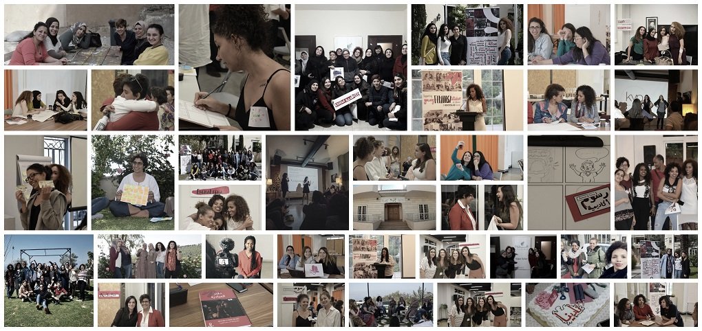 RootsLab_lb's tweet photo. RootsLab's Lebanon Pilot Evaluation and Project Completion Reports are now published on @oxfamgbpolicy 
Read about successes, shortcomings and learnings from our approach here https://t.co/iZHtsYJ8W2 https://t.co/epfZjz4jij