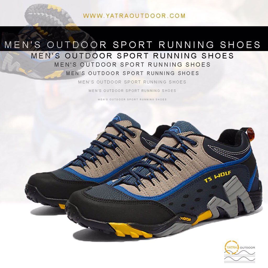 YatraOutdoor's tweet photo. When buying your shoes 👟 at online, it’s important to know quality of products and other people experience.

we give you lots of shoes varieties 🔘with best quality👌 shoes 👟 is in trend which will help you to 🤔deside
#travelproducts #travellover #climbing #onlineshopping https://t.co/NSv5B8VBjQ