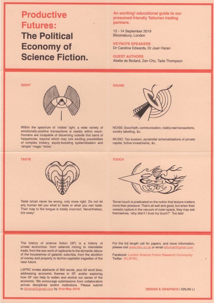 read proteins and nucleic acids in