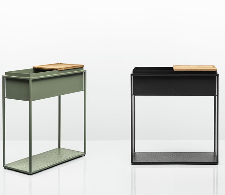 ancifurn's tweet photo. Sometimes you need a special something to create division without it looking so obvious.  The Allermuir Crate is the perfect choice.  I love how you can add plants to one side and use the other to store things. 
.
#ancillaryfurniture
#Allermuir
#beautifulspaces
#lovewhereyouwork https://t.co/1Q6AunBh5S