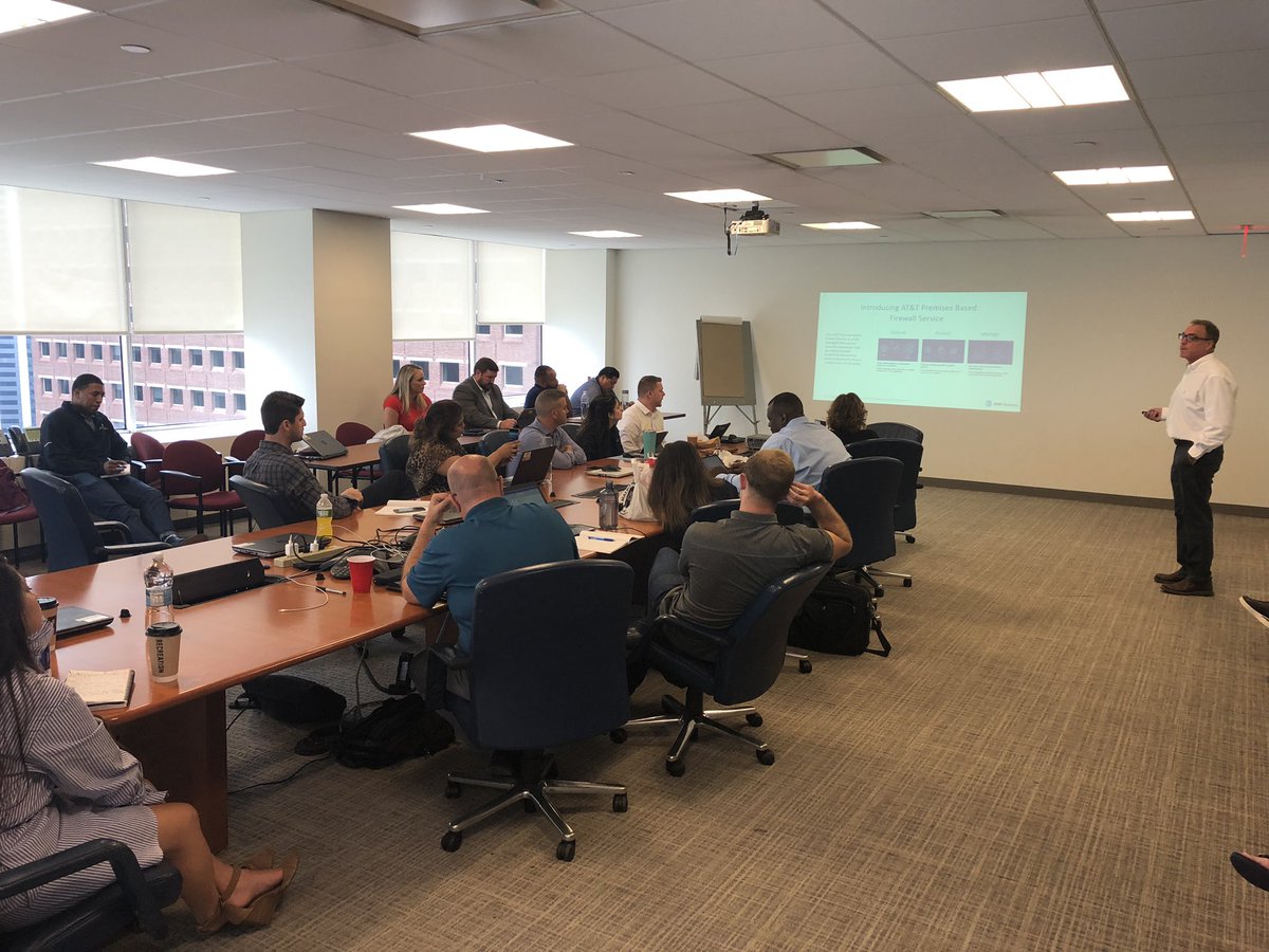 Justin Duckett (@justinduckett9) on Twitter photo Great Security Bootcamp in NYC! Big thanks to GIna for hosting and Jeff Reynolds, Andrew Rice, and Keith Smith for presenting. #nbtt @AndrewRiceNBTT @PhilHinsonNBTT <a href="/GinaHNE/">Gina Heintz</a> Great Security Bootcamp in NYC! Big thanks to GIna for hosting and Jeff Reynolds, Andrew Rice, and Keith Smith for presenting. #nbtt @AndrewRiceNBTT @PhilHinsonNBTT <a href="/GinaHNE/">Gina Heintz</a>