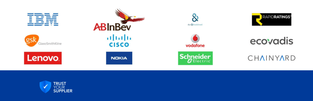 blockchainers's tweet image. #ibm Teams Up With Chainyard for New Supply Chain Management Platform bit.ly/2TdaY6k  written by @blockchainers at @blockchainers on Wednesday, August 7, 2019  #ibm and Chainyard have teamed up to launch Trust Y #anheuserbuschinbev #cisco #glaxosmithkline #blockchain