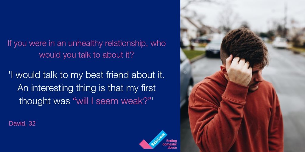 safelives_ tweet picture