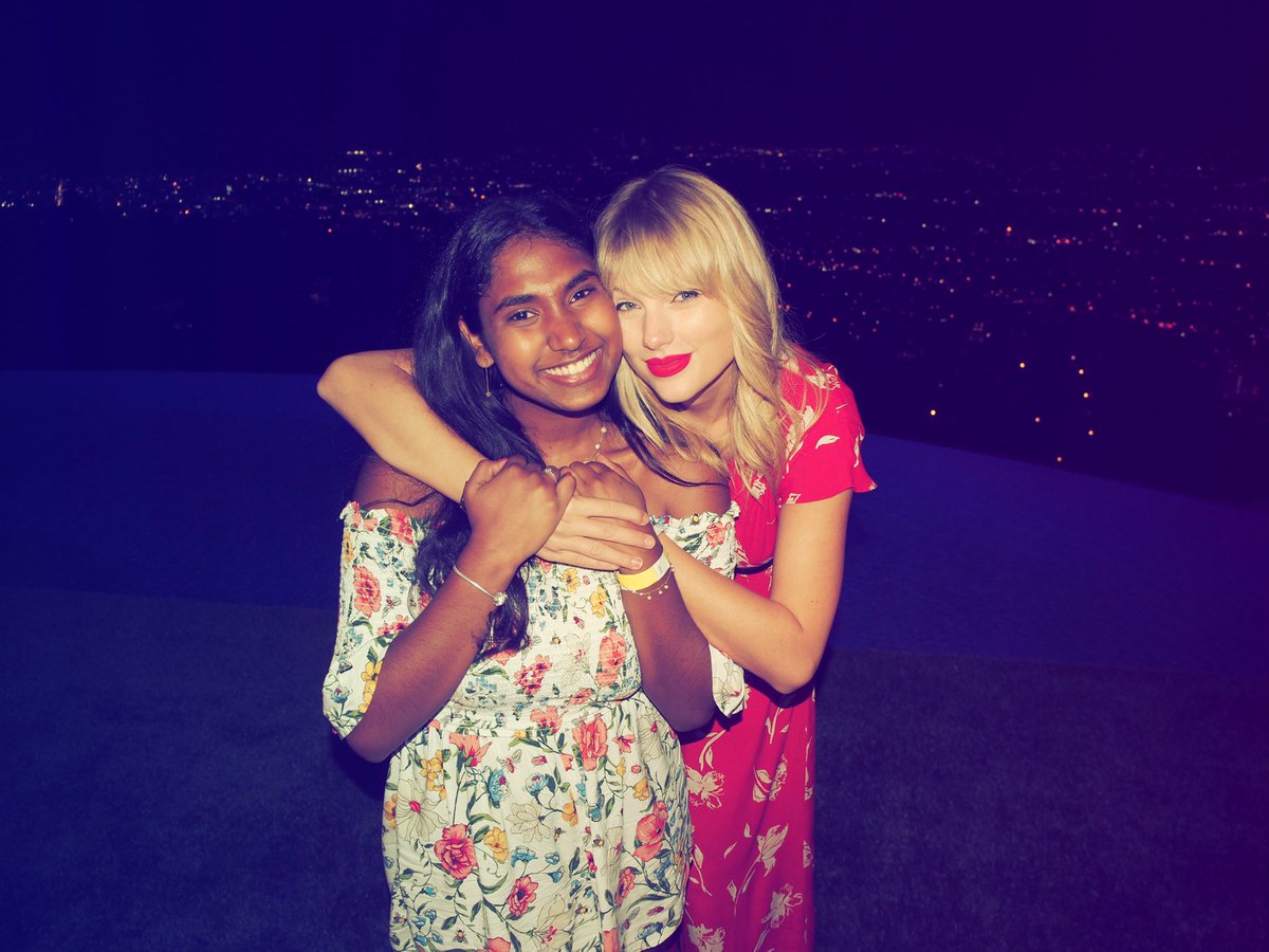 santaclaraswift's tweet image. something about holding on &amp;amp; never letting go