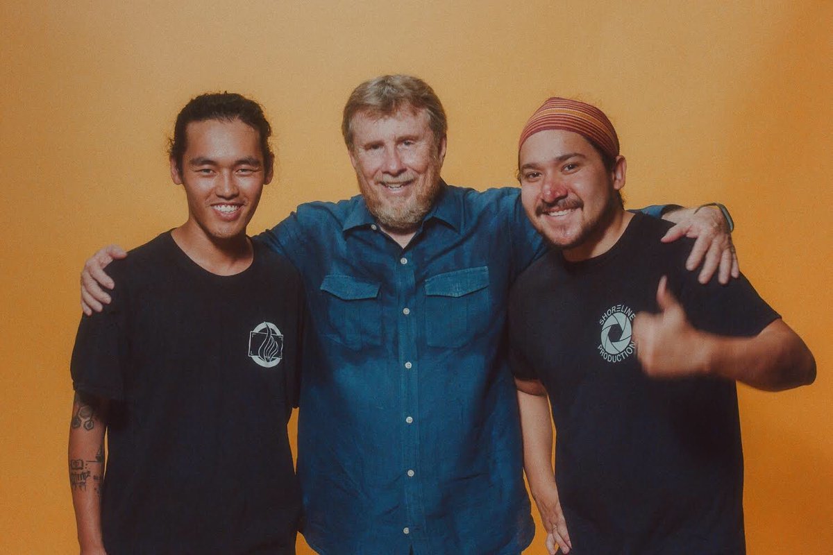 tommygkendrick's tweet photo. With @NoahLhomi and @JesusAlexSantos who shot our pitch video for The Dark Places, a faith based short about a journey from self harm to HOPE. Pls RT #hopenotharm #selfharmhelp #keepthefaith https://t.co/WIiZlaYpSb