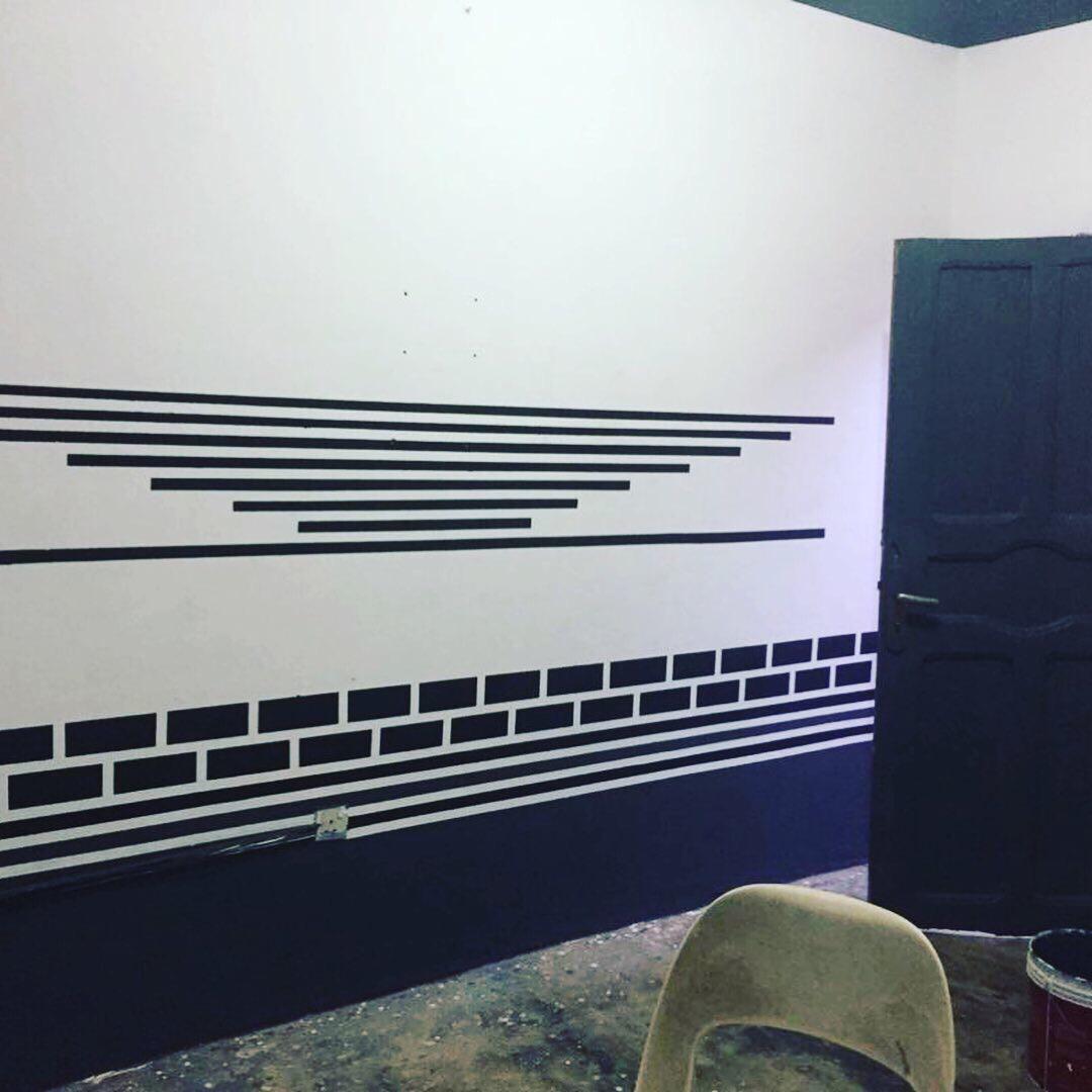 KLM_0605's tweet photo. For all your painting &amp; design needs. Please call 0505837819 https://t.co/oKRU5DBQMb