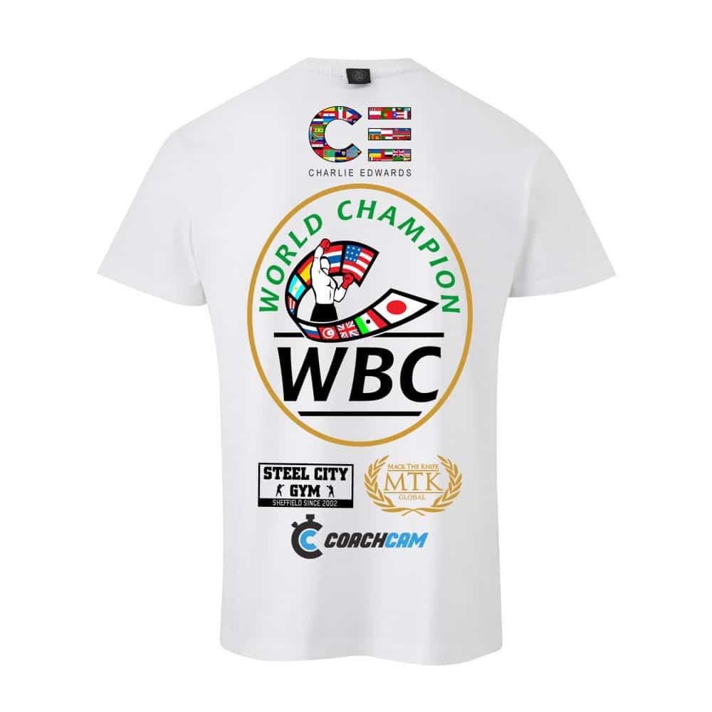 Charlie Edwards 🦅 tweet media