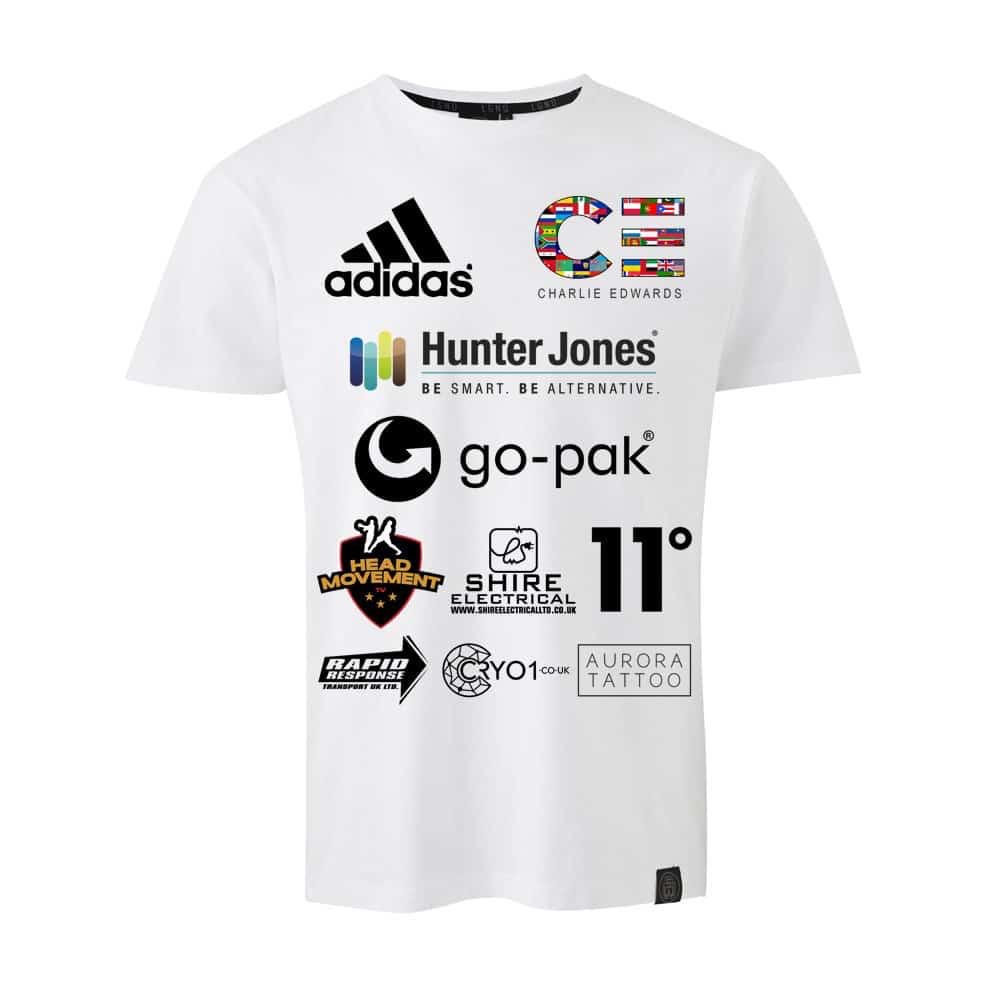 Charlie Edwards 🦅 tweet media