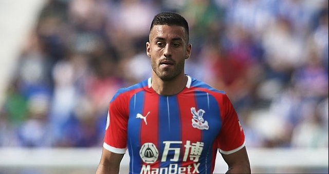 CPFC Insider tweet media