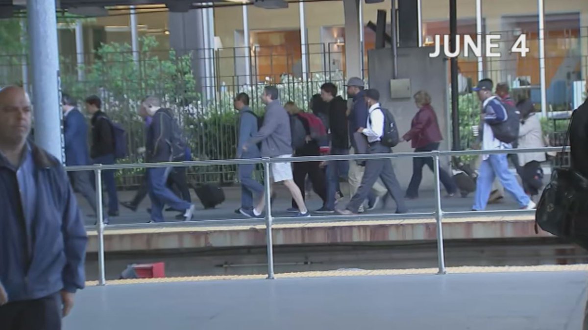 PetesWire's tweet photo. A summer of discontent for #MBTA riders.

June 4:
Major #CmmuterRail delays due to Amtrak signal issue.

June 8:
GreenLine derailment 

June 11:
#RedLie derailment (service still affected) 

July 17:
#BlueLine power issues.

@boston25
@MichaelHenrich https://t.co/BlqBFbdqf8