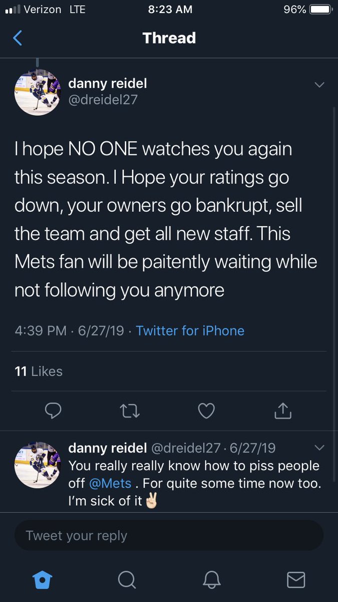 NJLong46's tweet photo. @dreidel27 “Don’t count them out” https://t.co/Kj2kISMtF1