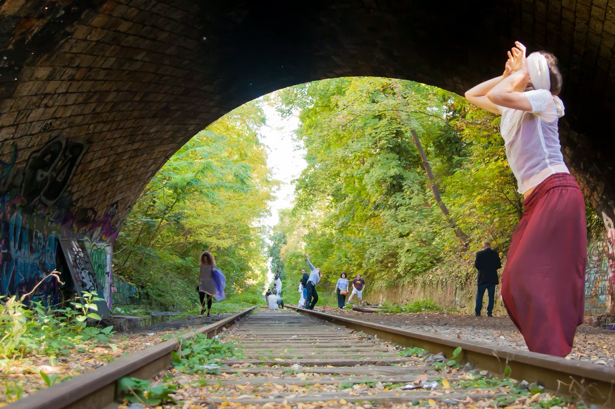 MairieParis14's tweet photo. [ FÊTE DE LA PETITE CEINTURE ]
RDV samedi 31 août. Plus d'infos sur : https://t.co/aaXeDs4qxh https://t.co/srpqleQ0Qa