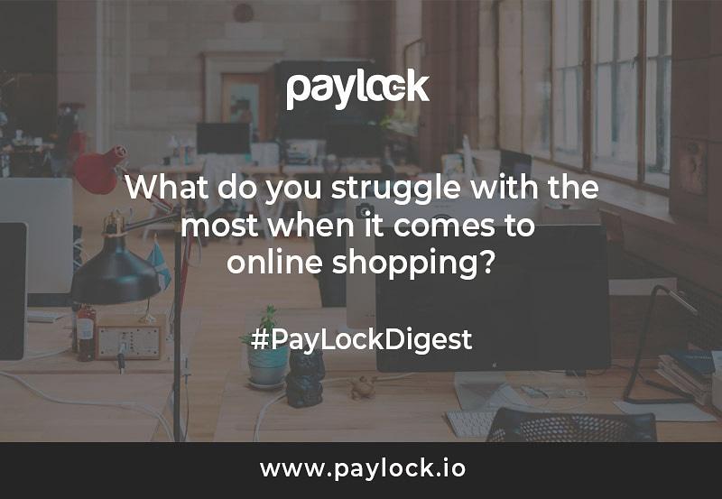 paylock_io's tweet photo. No more hassle and struggle with e-commerce. Get an account on PayLock and experience the easiest and safest way to get paid.
#usepaylock #PayLockaccount #paylock #Finance #international #ecommerce #Businesses #escrowservice #freelancers #Tradingwisdom https://t.co/N0RqKrJXLt