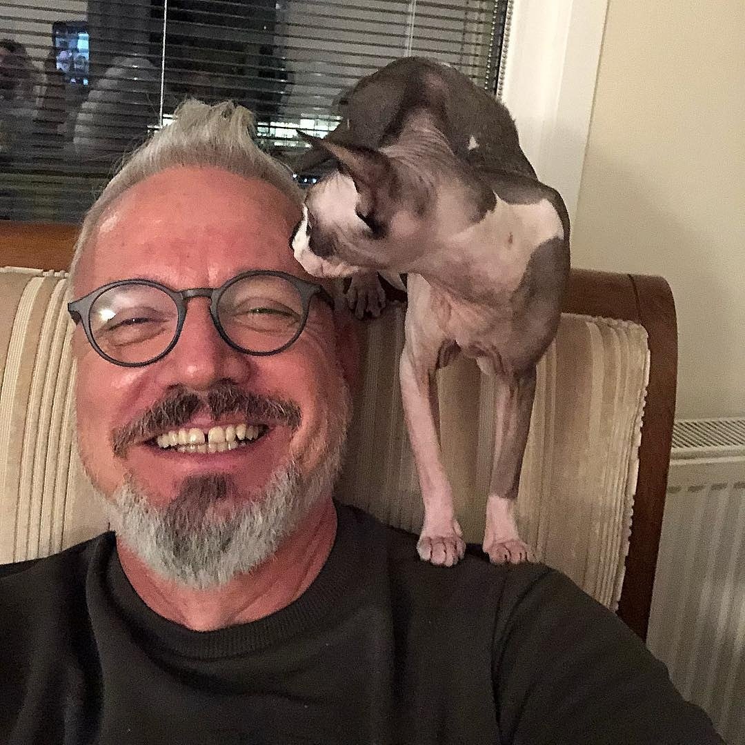 DonaldHubert9's tweet photo. MY BEST FRIEND😍🥰 https://t.co/FKQ93vhodH