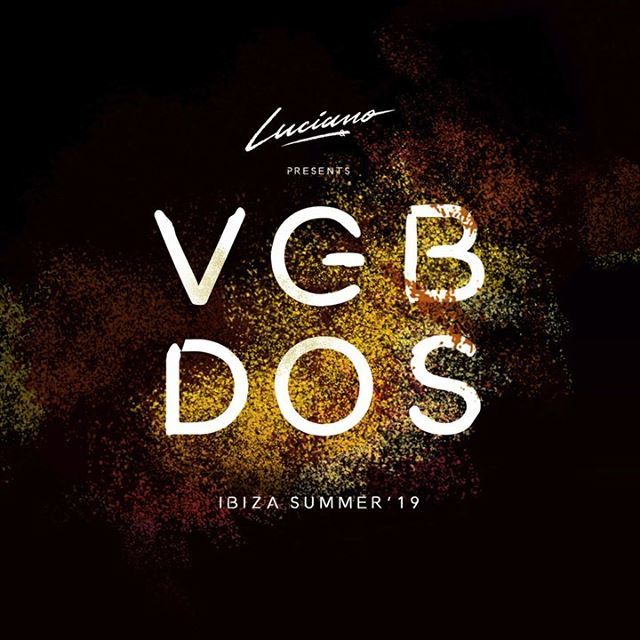 vgbdos's tweet photo. #Repost @cadenza_music
・・・
We are pleased to present you the compilation VGBDOS, Ibiza - Summer’19 (@vgbdos).
.

@magikluciano has selected 25 tracks for you to enjoy as much as he did ...Travelling into different rhythm and melodies / with tracks fr… https://t.co/1P1fmR32BR https://t.co/VmcurV3Zxp