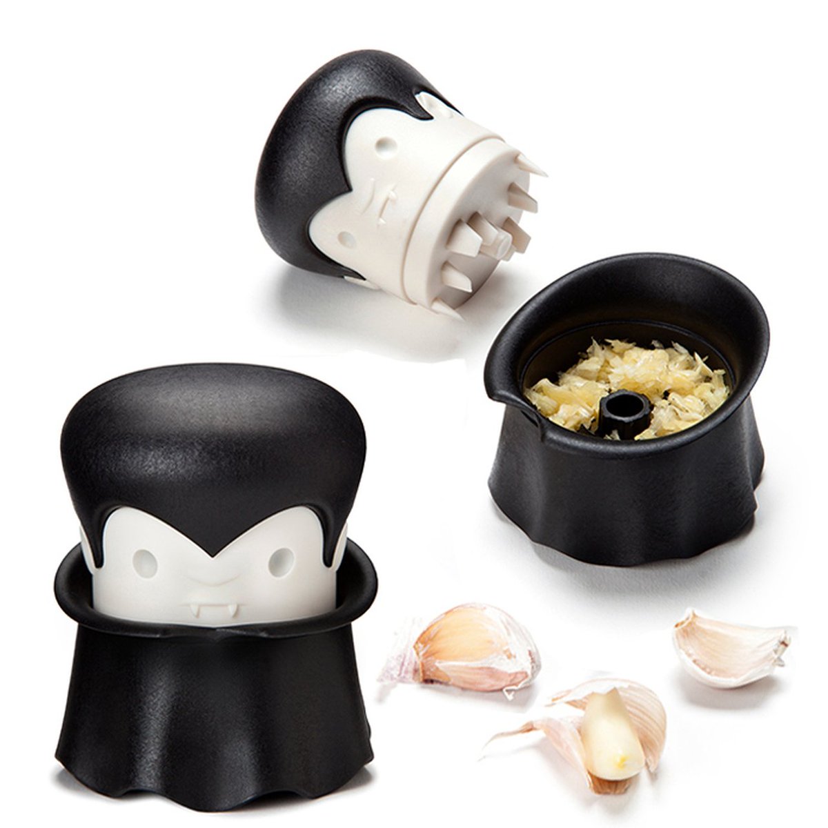 MenagerieMakes's tweet photo. Need a quirky housewarming gift or one for a foodie friend? How about some of our latest fun #kitchenaccessories? #garliccrusher #citrusreamer https://t.co/ipzz1MplZ9