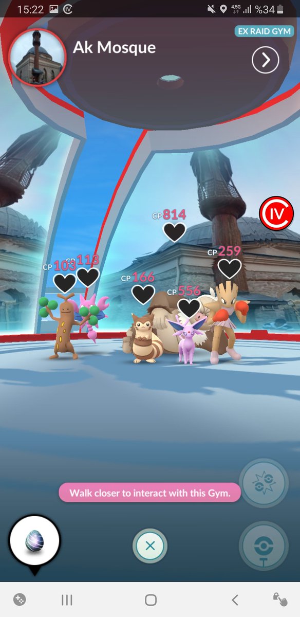 KExpass's tweet photo. “Ak Masque”
#exraidgym 37.874336,32.491085
#time15  minutes tohatch 
#Sunny  @TrabzonExpass @CEADiscord @engel_go @expass39 @BURSAEXPASS @Enegia3 @PogoShinyHunter @champ_charizard @Enegia3 @AbhiQeep @100IV_ @Shankha_Deep17 @OzRlate1 https://t.co/ZO6ahOkdiW https://t.co/RJq8vOy1vC https://t.co/k26SzurmXf