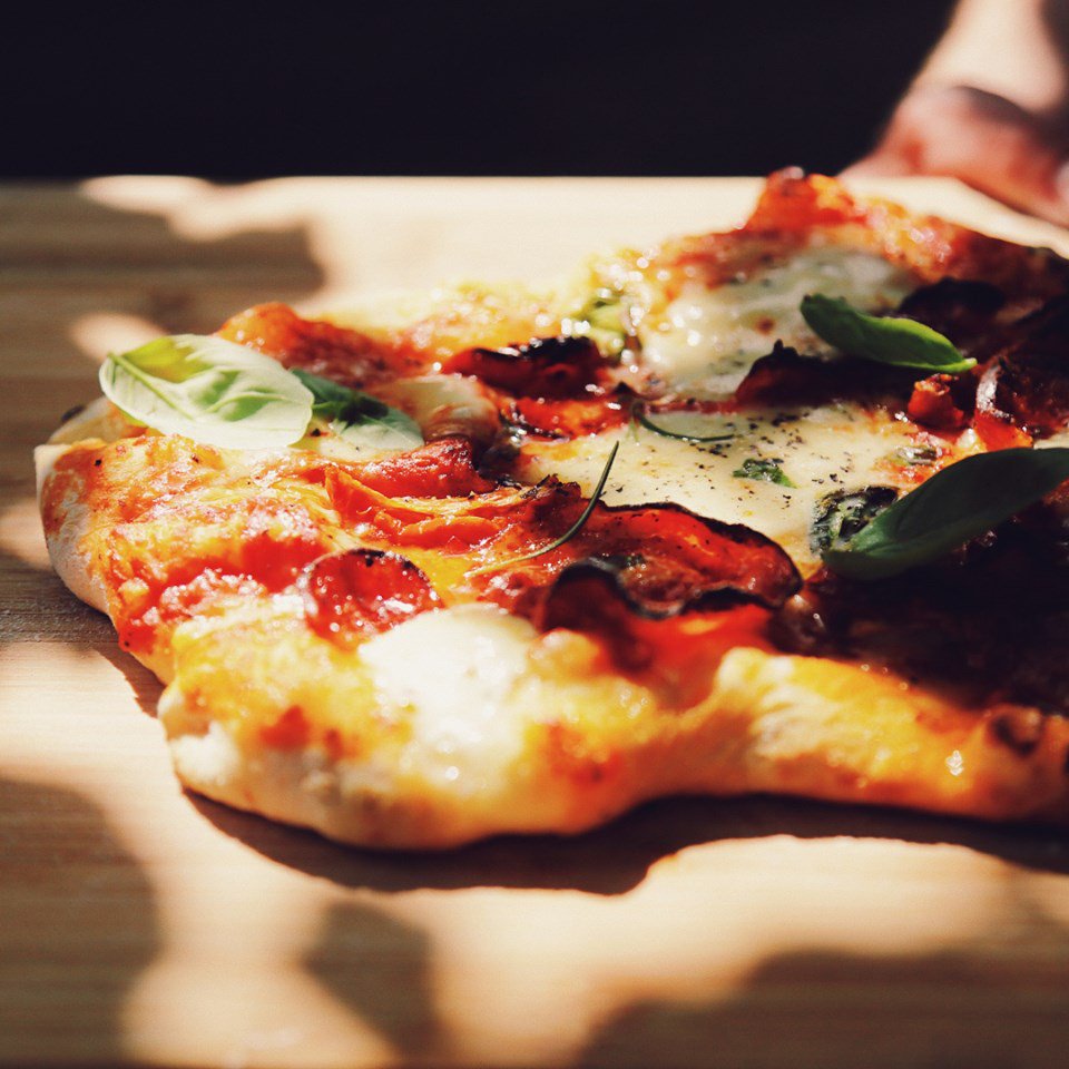 Frosts Foodie Festival tweet media