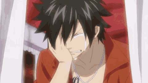 SheDevilGawd's tweet photo. Realizing that the final ep of fairytail on september 29th😭 https://t.co/Th7LBXm31n