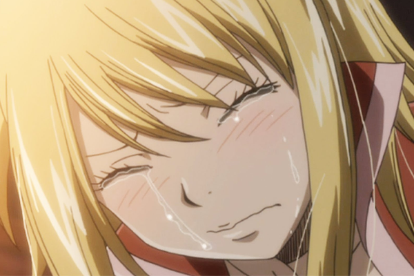SheDevilGawd's tweet photo. Realizing that the final ep of fairytail on september 29th😭 https://t.co/Th7LBXm31n