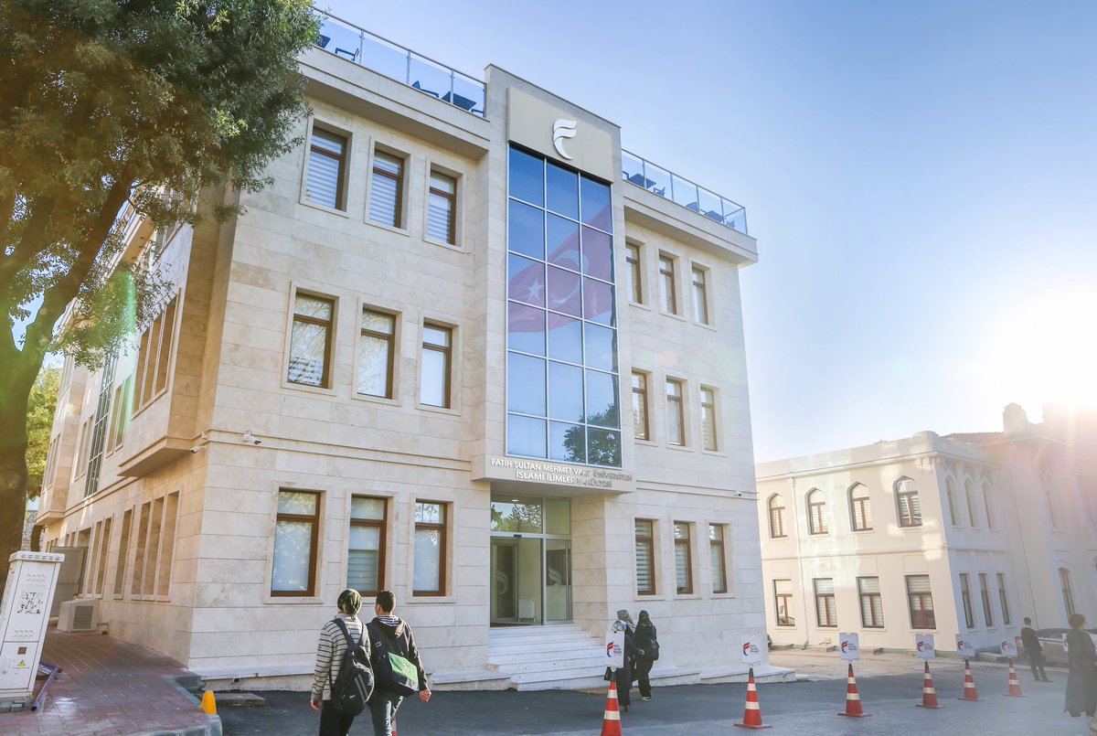 fsmvu islami ilimler twitterren ulkemizin ilk 100 arapca egitim veren islami ilimler fakultesi olarak 2019 yks yerlestirme sonuclarina gore 100 doluluk oranina ulastik aramiza yeni katilan ogrencilerimize basarilar dileriz https t co pqssqpwapn