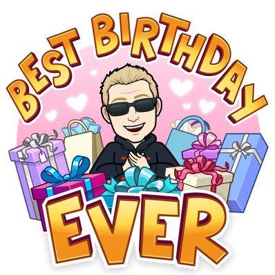 Happy Birthday to our good friend, BJ Thomas!
ML & Joe 