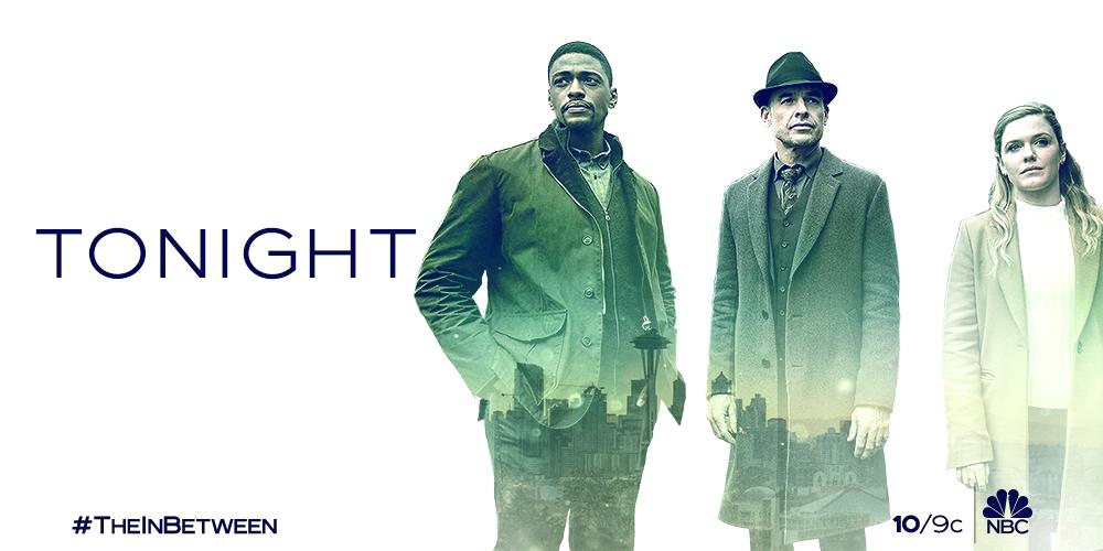 This team's finally hitting its stride. #TheInBetween