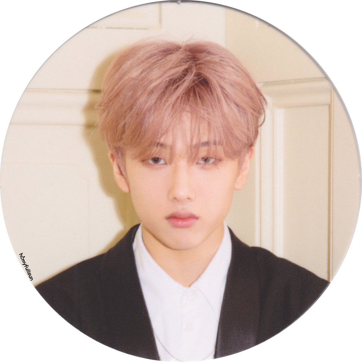 SCAN] NCT DREAM WE BOOM CIRCLE CARDS #JAEMIN #재민 #CHENLE #천러