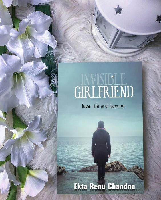 thebookishelf's tweet photo. Invisible Girlfriend by Ekta Chandna (@Author_Ekta_Renu_Chandna)

Available on Amazon: https://t.co/Swg4lzovhj

#InvisibleGirlfriend #EktaChandna #Paranormal #Romance #BookishElf #ReadersLoveBook #Bookstagram #Bookstagrammer #BookWorm #IGBooks #IGReads #Books #Reader #BookLover https://t.co/SJ1CpsgDy4
