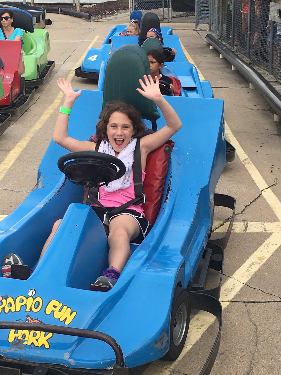papiofunpark's tweet photo. Midweek Madness Today!!
Play all day long with $12 EXTREME wristbands. Go-karts, mini-golf, water wars, and laser tag are all included!  Open 12-10 pm. 402-592-5671 https://t.co/RMk0RSmFvc https://t.co/3wpmbpXA7V
