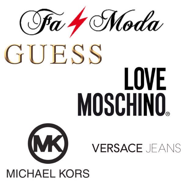 illi2610's tweet photo. Retour de certains modèles de sacs et portefeuilles qui n'étaient plus en stock 😊
Demandes un code promo, tu seras surpris du prix auquel tu peux l'avoir 😉
#FaModa #Guess #LoveMoschino #MichaelKors #VersaceJeans   #Shoppingonline #Shoppingdeluxe  #fashion #fashionstyle https://t.co/1lDNuETNDj