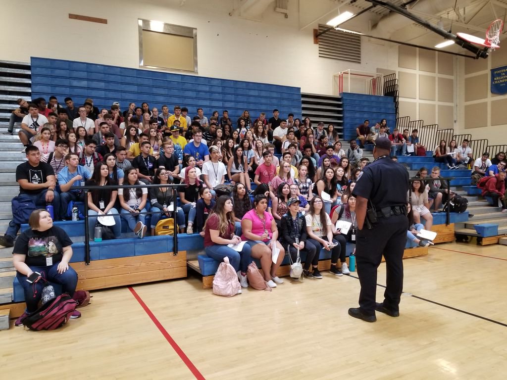 SahuaritaHighSchool tweet media