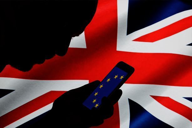 prweekuknews's tweet photo. Government #comms spending triples as departments prepare for Brexit: https://t.co/wFAM3w9p7h https://t.co/BNK9DWuJT2