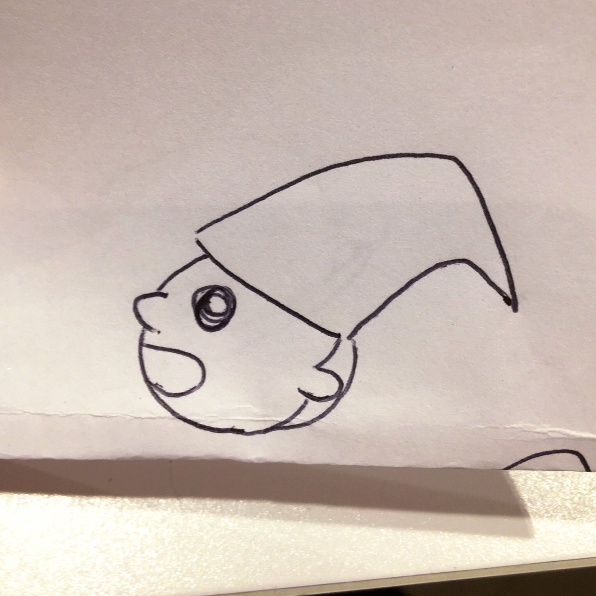 Yulika En Twitter ピンポーン まさかの正解者がでた 笑笑 1枚目は何も見ずに 2枚目はイラストを見て描いたver 正解はよっちゃんイカのキャラ この私のイラストクイズ 勝手に私が楽しいし面白いから定期的にやろうかな 笑 T Co J5y6shj6ds Yulika En Twitter ピンポーン まさかの正解者がでた 笑笑 1枚目は何も見ずに 2枚目はイラストを見て描いたver 正解はよっちゃんイカのキャラ この私のイラストクイズ 勝手に私が楽しいし面白いから定期的にやろうかな 笑 T Co J5y6shj6ds