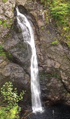 Iain Cameron On Twitter Huge Volumes Of Rain Over The Last 12