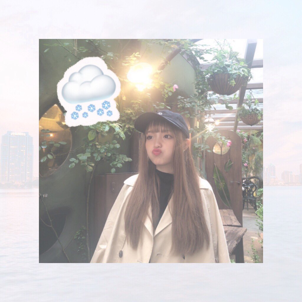 qaBydvPL34IjiLC's tweet photo. 自己紹介します〜\( ´˘`)/

♥ さぴ 🌨

♥ ねおちゃん♥️なえなのちゃん♥️
    @neonoaccount66 
    @naenano78 
  
♥ 中3 ( 14歳 )

♥ #つぇるっ子 https://t.co/niiefKmxrD
