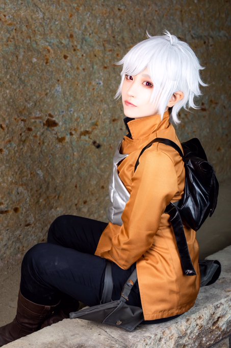 Twitterのコスプレ画像31