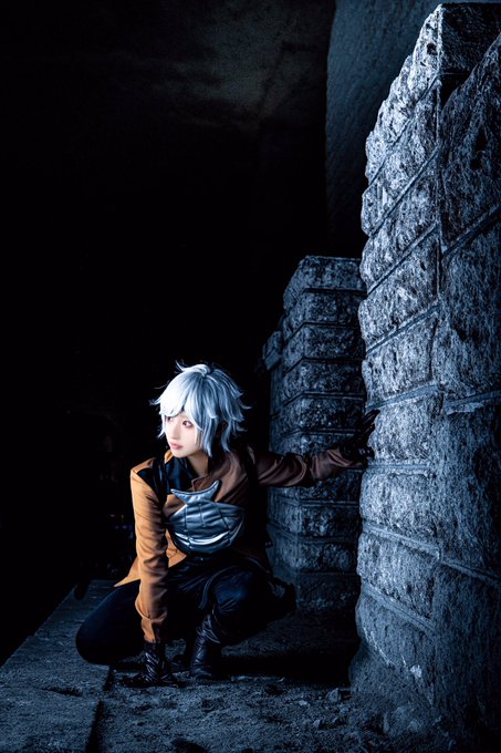 Twitterのコスプレ画像32