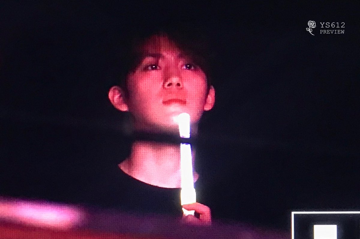 YS612_YS's tweet photo. 190807

@Woollim_rookie
#울림 #황윤성 #HWANGYUNSEONG https://t.co/sXYucmyi67