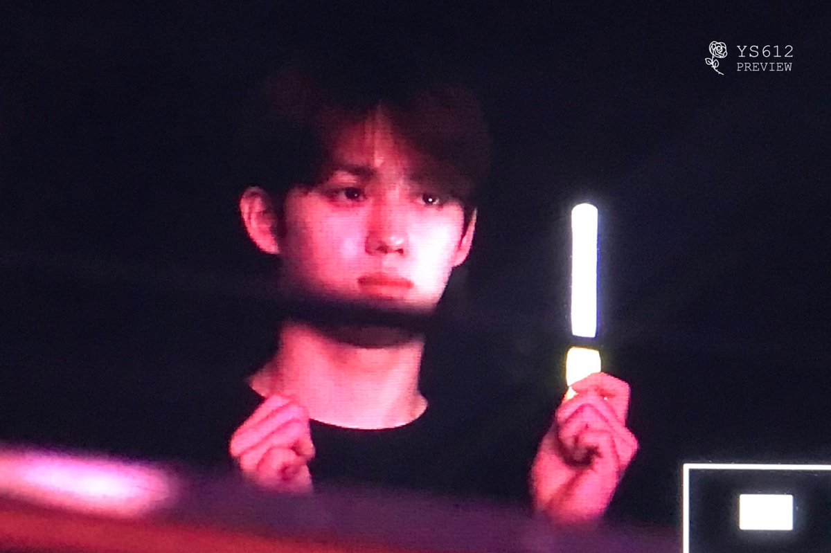 YS612_YS's tweet photo. 190807

@Woollim_rookie
#울림 #황윤성 #HWANGYUNSEONG https://t.co/sXYucmyi67
