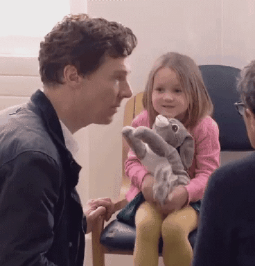sapw's tweet photo. Happy #Humpday & #CumberLetterD day #Cumberfamily! #BenedictCumberbatch @CumberbatchSpam Dad #Sherlock #Wimbledon #TCIT #Godfather https://t.co/L7HeGCIfZs