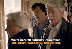 sapw's tweet photo. Happy #Humpday & #CumberLetterD day #Cumberfamily! #BenedictCumberbatch @CumberbatchSpam Dad #Sherlock #Wimbledon #TCIT #Godfather https://t.co/L7HeGCIfZs