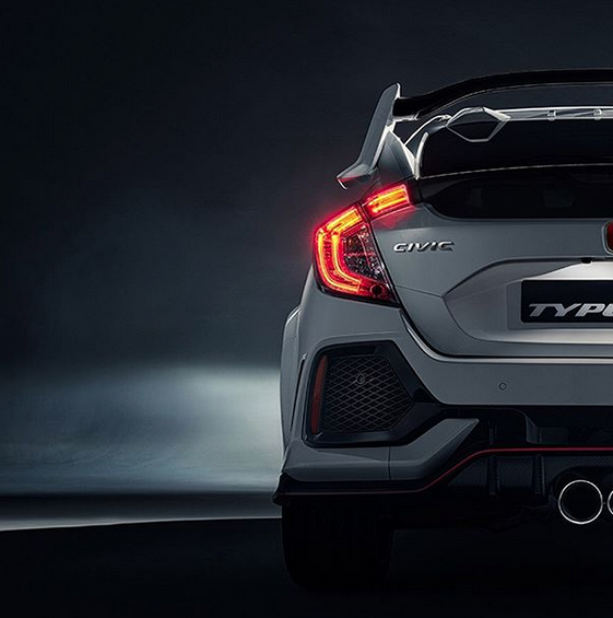 DoyleMotors's tweet photo. No caption needed. #Honda #Civic #TypeR https://t.co/ciXKQNQhuM