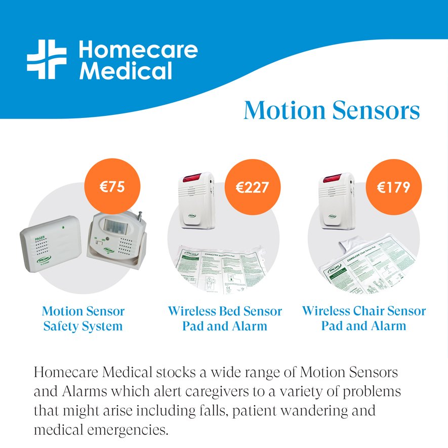 Medical Homecare Supply