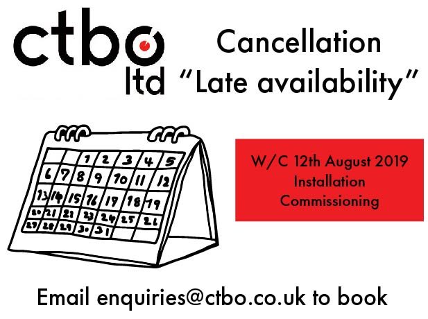 CTBOLimited's tweet photo. Need to fill those last minute jobs? Welcome to our weekly updates, keeping our customers informed of last minute cancellations. Book them before they go at enquiries@ctbo.co.uk or call us 0191 466 1281 https://t.co/ccsKejl23V