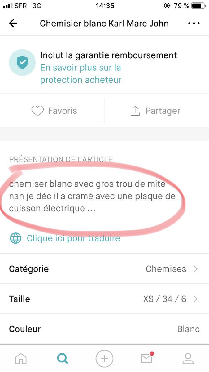 DilerRo's tweet photo. Ma soeur sur vinted elle rigole j’espère https://t.co/yhQV5GJkMN